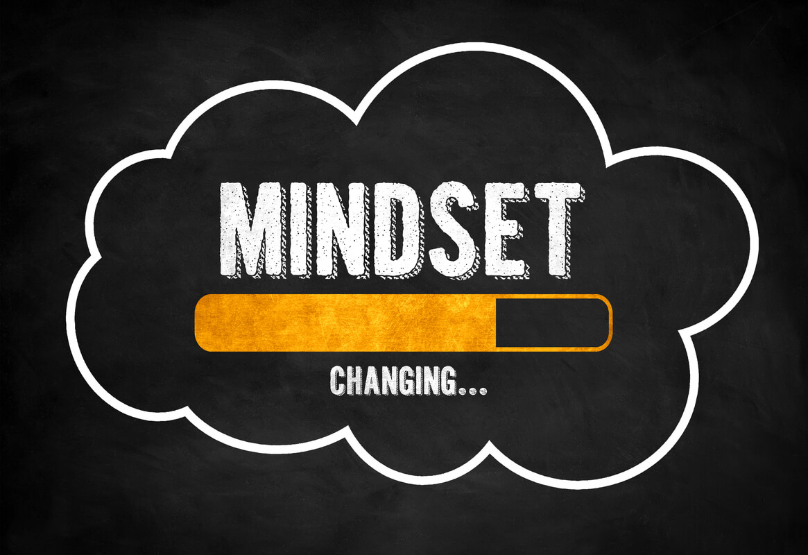 Como Mudar Seu Mindset Para Obter Sucesso Na Vida Strategy Consulting